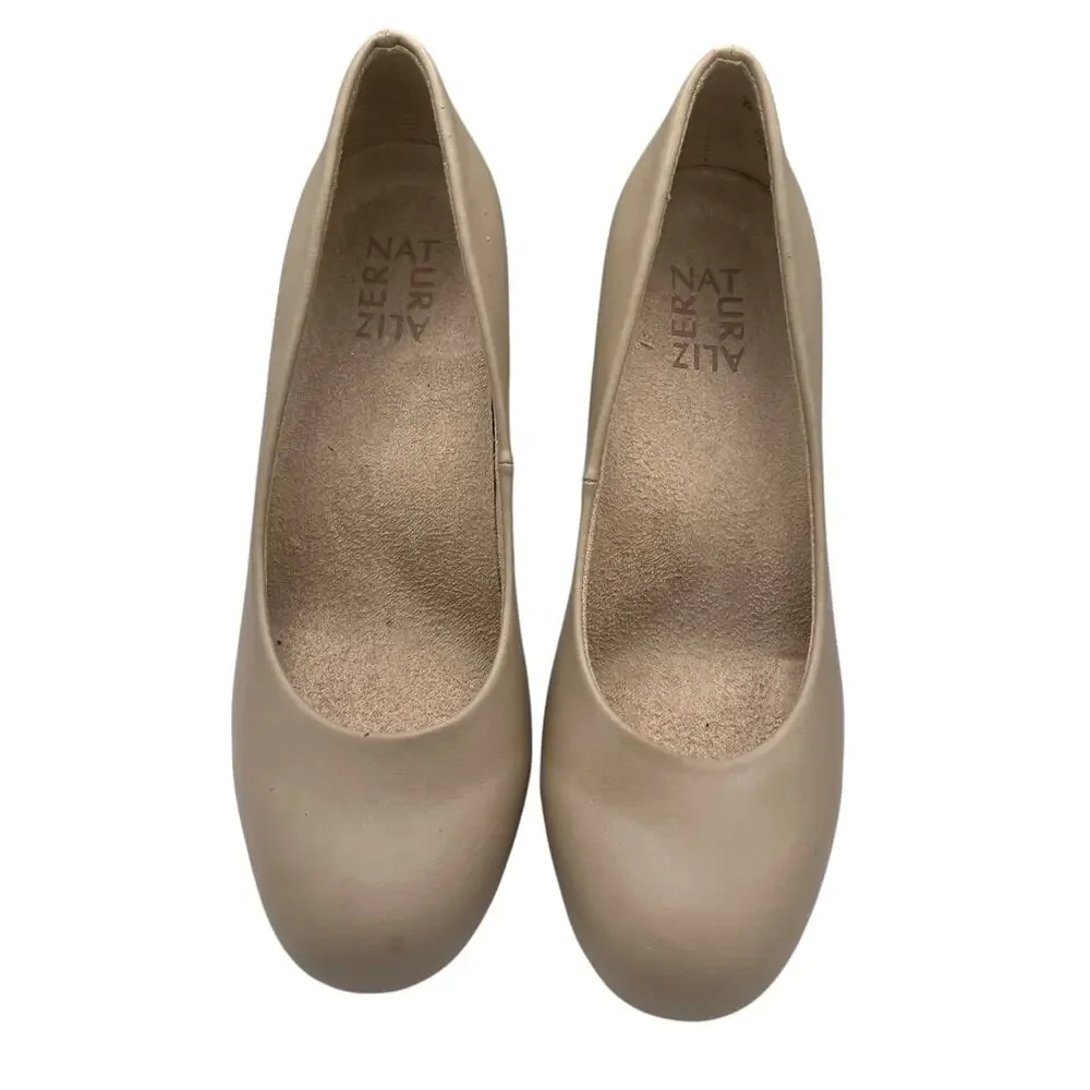 Naturalizer these beige